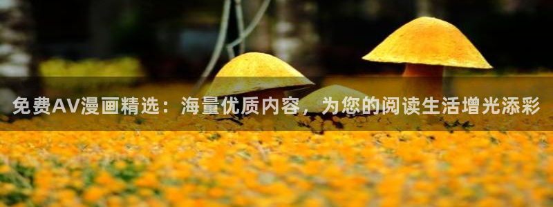 www.拷贝漫画. top：免费AV漫画精选：海量优质内容，为您的阅读生活增光添彩
